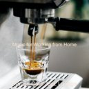 French Cafe Jazz Lounge - Bgm for Staying at Home ()