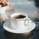 Cool Jazz Chill - Backdrop for Work from Home - Guitar