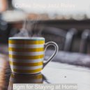 Coffee Shop Jazz Relax - Alto Saxophone Solo - Music for Work from Home ()