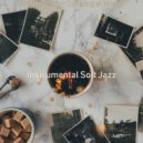 Instrumental Soft Jazz - Sultry Alto Sax and Piano Jazz - Background for Cooking at Home
