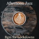 Afternoon Jazz - Friendly Backdrop for Work from Home