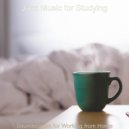 Jazz Music for Studying - Soundscapes for Working from Home