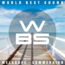 WBS & MeloDope - SUMMERHIGH