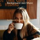 Background Jazz Music - Vibes for Work from Home
