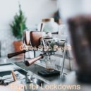 Coffee Shop Playlist - Backdrop for Work from Home - Sultry Guitar