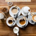 Working from Home - Subdued Ambience for Cooking at Home