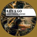 Electrikal Sound - Alive Or Dead