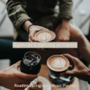 Reading Background Music Playlist - Pulsating Ambiance for Staying at Home