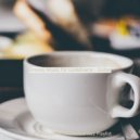 Coffee House Instrumental Jazz Playlist - Soundscapes for Working from Home