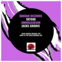 Jonno & Gibson - Night At The Disco ()