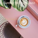 Sunday Morning Jazz - Backdrop for Work from Home