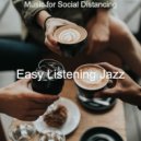Easy Listening Jazz - Entertaining Smooth Jazz Duo - Background for Cooking at Home ()