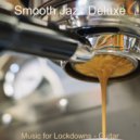 Smooth Jazz Deluxe - Charming Backdrop for Work from Home