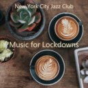 New York City Jazz Club - Ambiance for Staying at Home ()