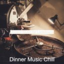 Dinner Music Chill - Alto Saxophone Solo - Music for Work from Home