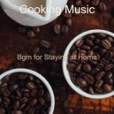 Cooking Music - Alto Saxophone Solo - Music for Work from Home ()