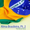 Sivuca & Les Rythmes Brésiliens de Silvio Silveira - Samba de uma Nota So