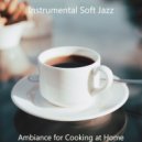 Instrumental Soft Jazz - Jazz Duo - Background Music for Staying at Home ()