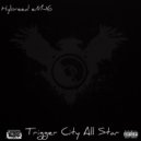 Hybreed eM-16 - Trigger City All Star