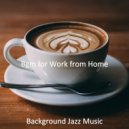 Background Jazz Music - Exciting Music for Lockdowns