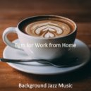Background Jazz Music - Ambience for Cooking at Home ()
