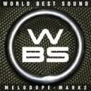 WBS & MeloDope - MARK2