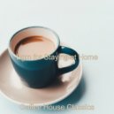 Coffee House Classics - Magnificent No Drums Jazz - Bgm for Staying at Home