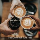 Instrumental Soft Jazz - Vivacious Backdrop for Work from Home ()