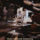 Saturday Morning Jazz Playlist - Vivacious Ambiance for Cooking at Home ()