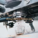 Dinner Jazz Orchestra - Background for Cooking at Home ()