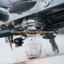 Dinner Jazz Orchestra - Spirited Soundscape for Working from Home
