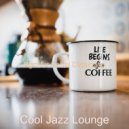 Cool Jazz Lounge - Sophisticated Atmosphere for Staying at Home