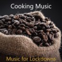 Cooking Music - Pulsating Alto Sax and Piano Jazz - Ambiance for Cooking at Home
