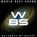 WBS & MeloDope - My Galaxy