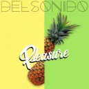 Delsonido - Gozadera ()