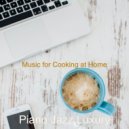 Piano Jazz Luxury - Soulful Soundscape for Working from Home
