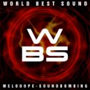 WBS & MeloDope - SOUNDBOMBING