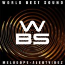 WBS & MeloDope - ALERTVIBEZ