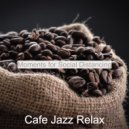 Cafe Jazz Relax - Music for Lockdowns - Guitar