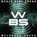 WBS & MeloDope - CHECK