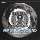Mystical Sound - Iron