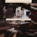 Coffee House Smooth Jazz Playlist - Alluring Background Music for Staying at Home ()