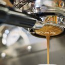 Saturday Morning Jazz Playlist - Successful Atmosphere for Staying at Home ()