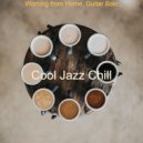 Cool Jazz Chill - Groovy No Drums Jazz - Bgm for Staying at Home ()