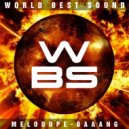 WBS & MeloDope - BAAANG
