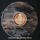 Upbeat Instrumental Music - Breathtaking Social Distancing ()