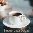 Smooth Jazz Deluxe - Guitar Solo - Music for Work from Home