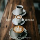 Morning Chill Out Playlist - Jazz Duo - Background Music for Staying at Home