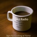 Soft Jazz Radio - Happy Ambiance for Cooking at Home