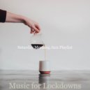 Saturday Morning Jazz Playlist - Calm Backdrop for Work from Home ()